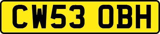 CW53OBH