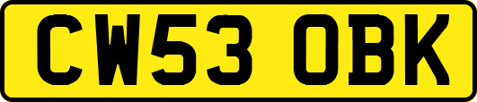 CW53OBK