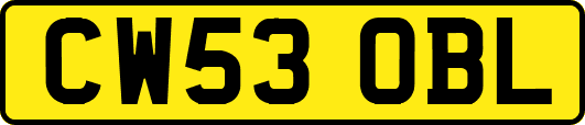 CW53OBL