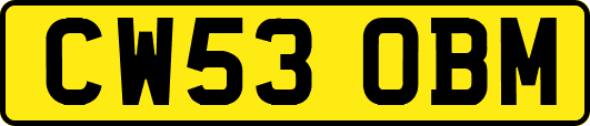 CW53OBM