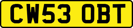 CW53OBT