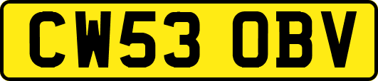 CW53OBV