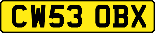 CW53OBX
