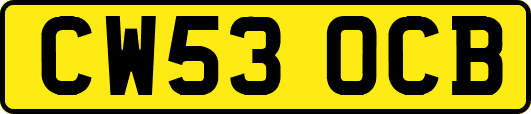 CW53OCB