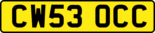 CW53OCC