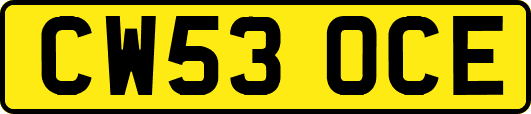 CW53OCE