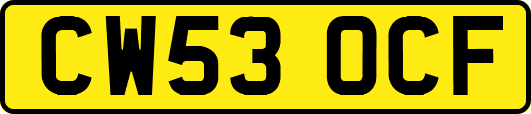 CW53OCF