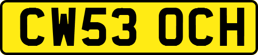 CW53OCH
