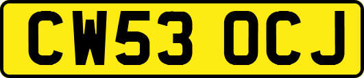 CW53OCJ