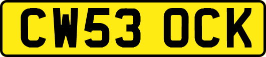 CW53OCK