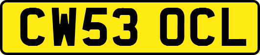CW53OCL
