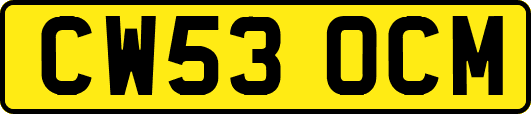 CW53OCM