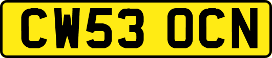 CW53OCN