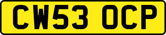 CW53OCP