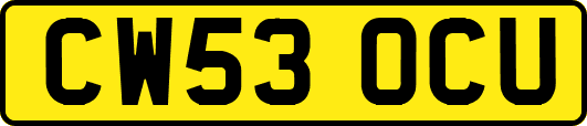CW53OCU