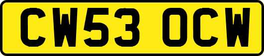 CW53OCW