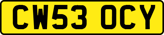 CW53OCY