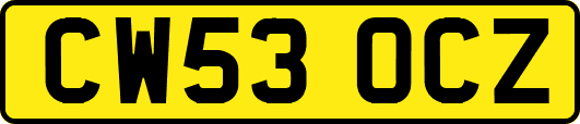 CW53OCZ