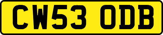 CW53ODB