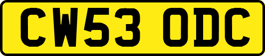 CW53ODC