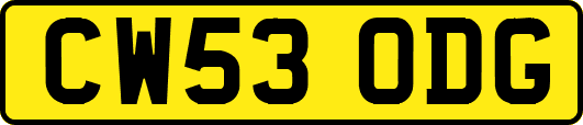 CW53ODG