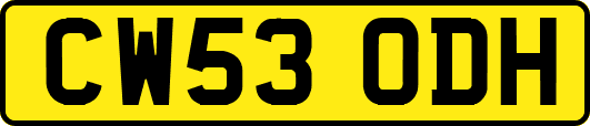 CW53ODH