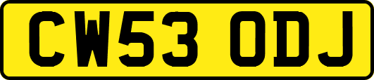 CW53ODJ