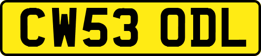 CW53ODL