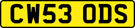 CW53ODS