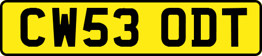 CW53ODT