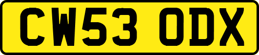 CW53ODX