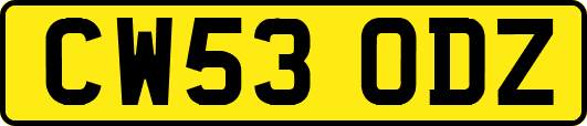 CW53ODZ