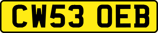 CW53OEB