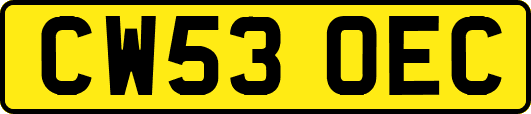 CW53OEC