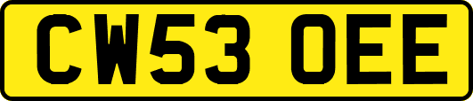 CW53OEE