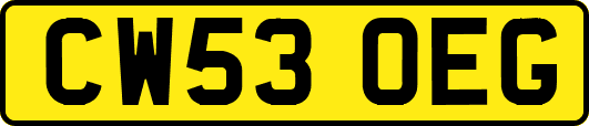 CW53OEG