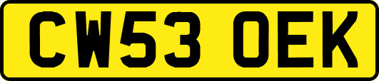 CW53OEK