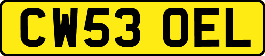 CW53OEL
