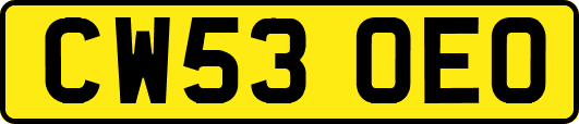 CW53OEO