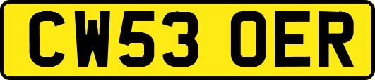 CW53OER