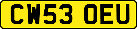 CW53OEU