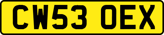 CW53OEX