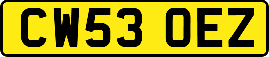 CW53OEZ