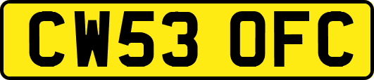 CW53OFC