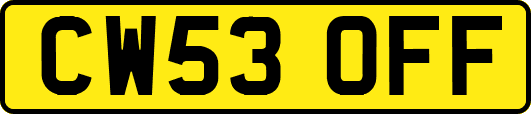 CW53OFF