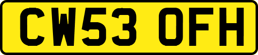 CW53OFH