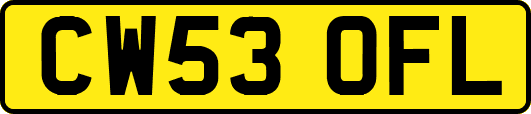 CW53OFL