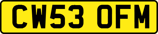 CW53OFM