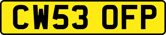 CW53OFP