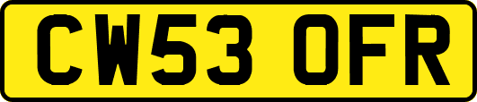 CW53OFR